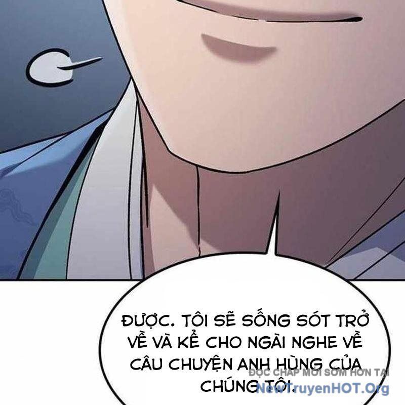 Bác Sĩ Tới Joseon Chapter 55 - 56