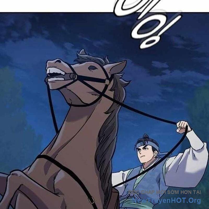 Bác Sĩ Tới Joseon Chapter 55 - 58