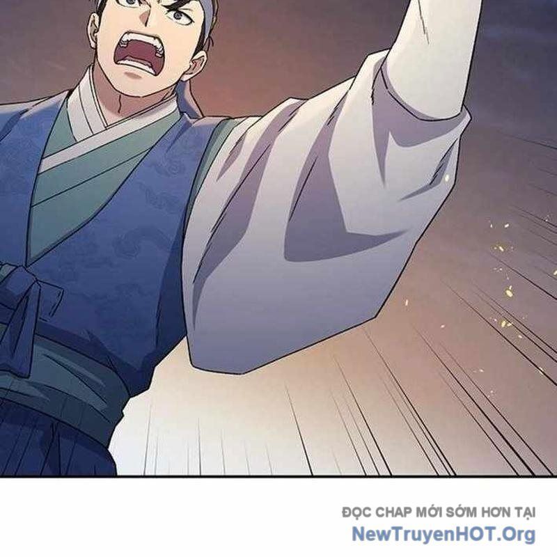 Bác Sĩ Tới Joseon Chapter 55 - 7