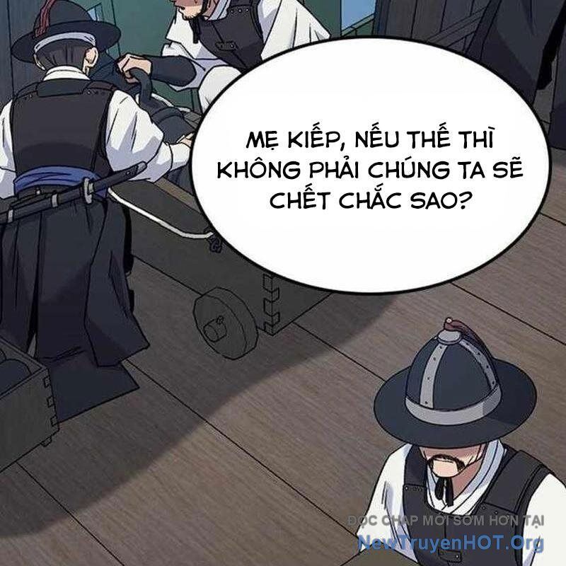Bác Sĩ Tới Joseon Chapter 55 - 80