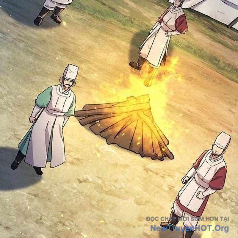Bác Sĩ Tới Joseon Chapter 55 - 10