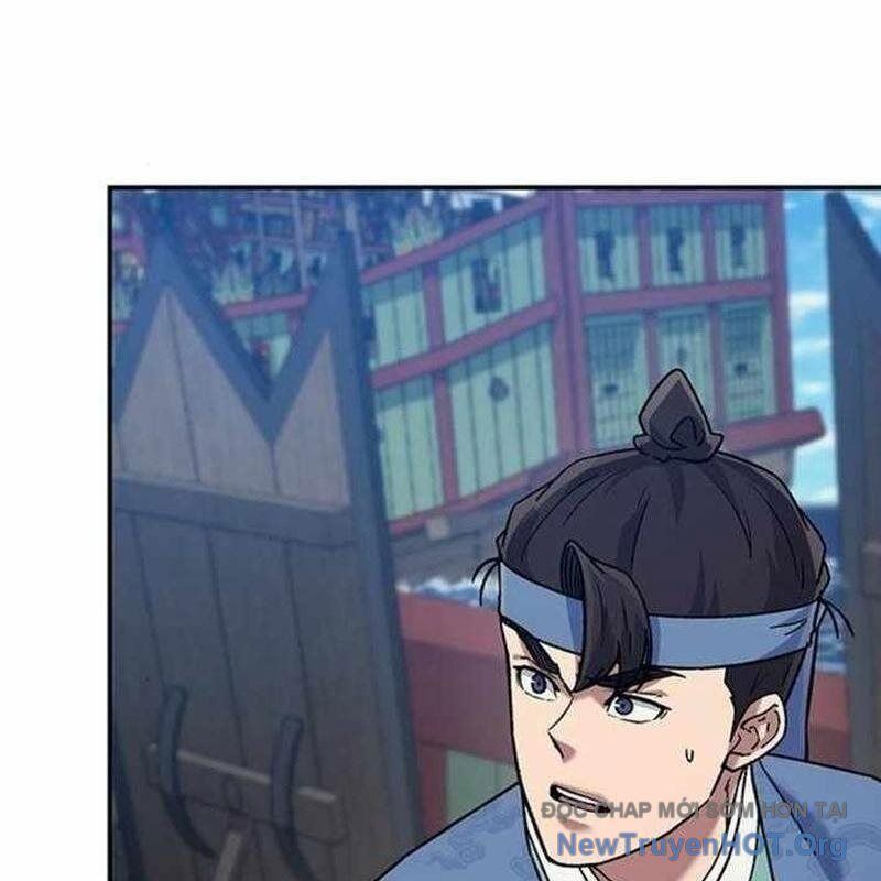 Bác Sĩ Tới Joseon Chapter 55 - 92