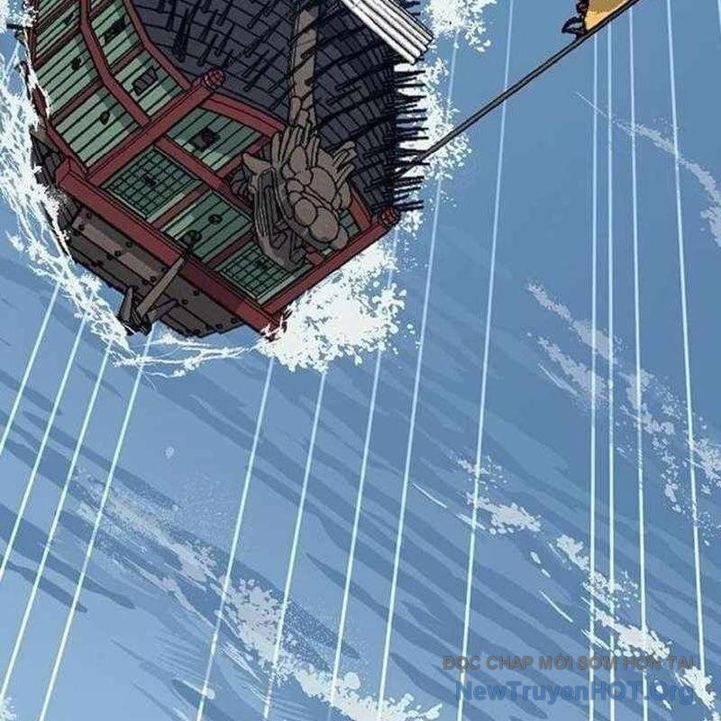 Bác Sĩ Tới Joseon Chapter 56 - 163