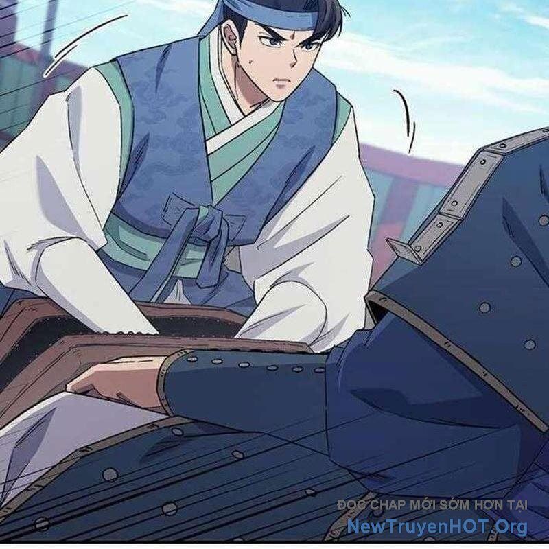 Bác Sĩ Tới Joseon Chapter 56 - 180