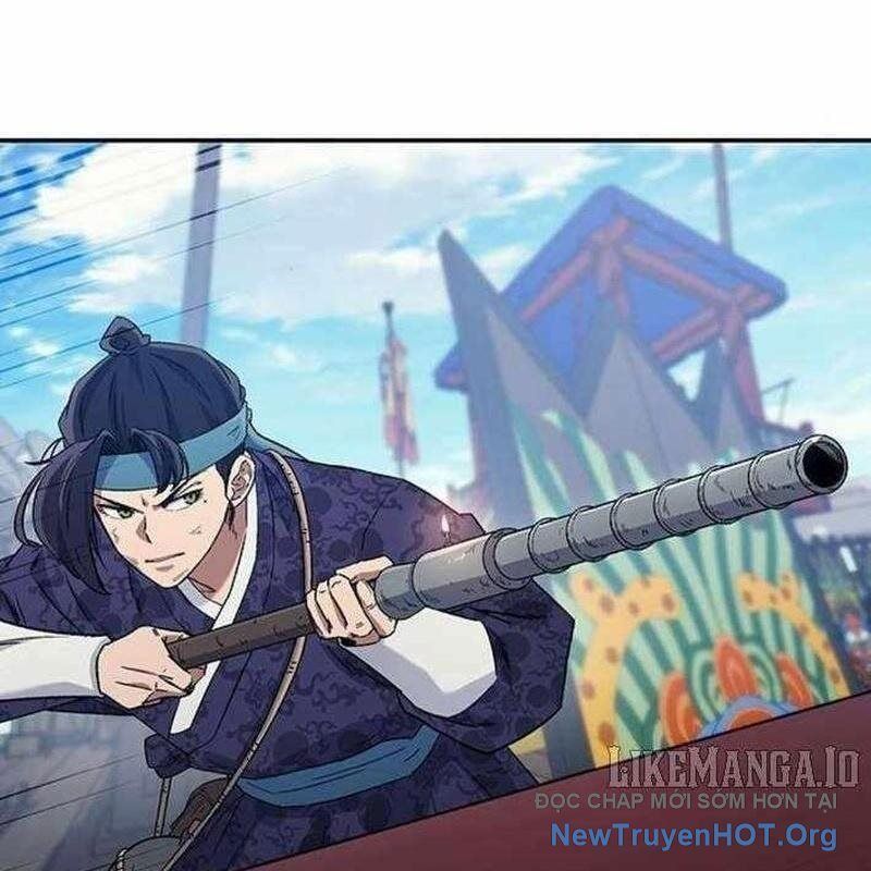Bác Sĩ Tới Joseon Chapter 56 - 183
