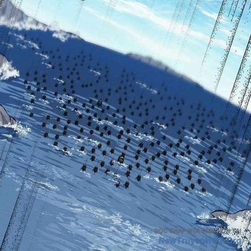 Bác Sĩ Tới Joseon Chapter 56 - 20