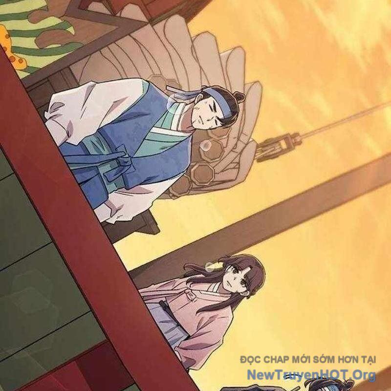 Bác Sĩ Tới Joseon Chapter 56 - 194