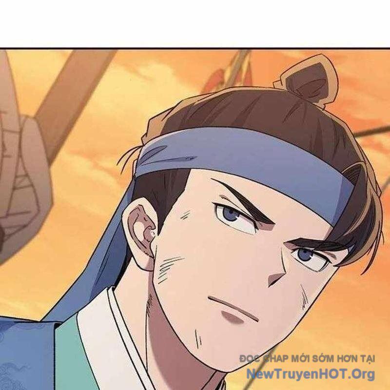 Bác Sĩ Tới Joseon Chapter 56 - 196