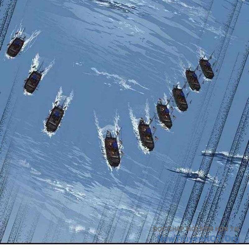 Bác Sĩ Tới Joseon Chapter 56 - 21