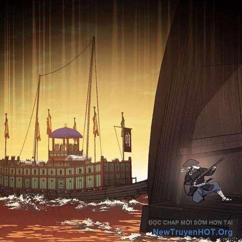 Bác Sĩ Tới Joseon Chapter 56 - 204