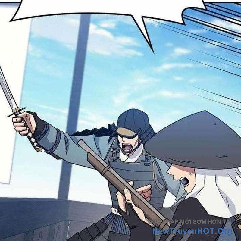 Bác Sĩ Tới Joseon Chapter 56 - 23