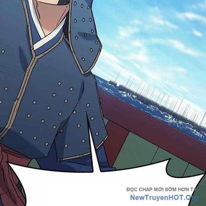 Bác Sĩ Tới Joseon Chapter 56 - 37