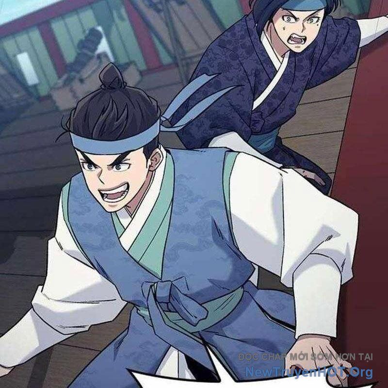 Bác Sĩ Tới Joseon Chapter 56 - 5