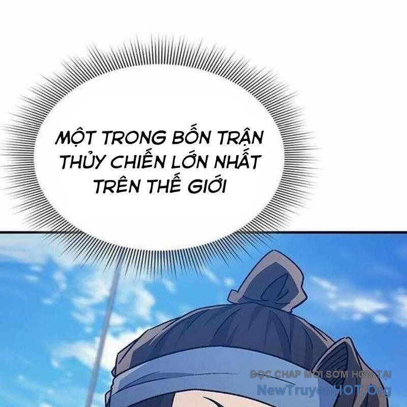 Bác Sĩ Tới Joseon Chapter 56 - 59