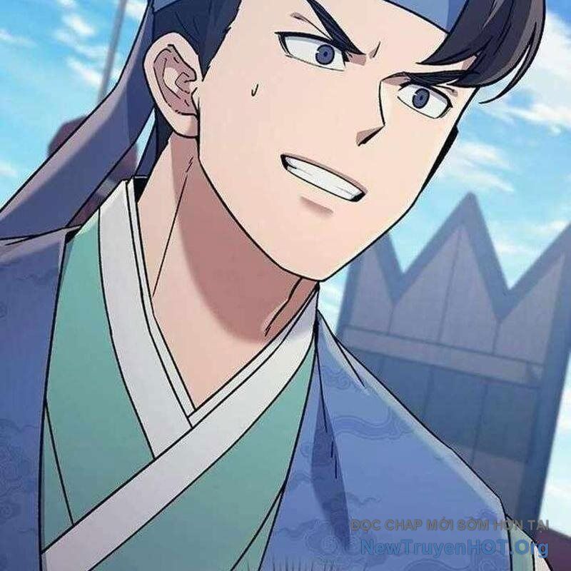 Bác Sĩ Tới Joseon Chapter 56 - 60