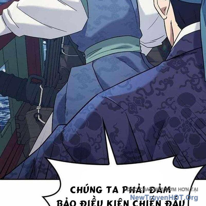 Bác Sĩ Tới Joseon Chapter 56 - 8