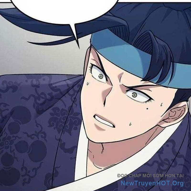Bác Sĩ Tới Joseon Chapter 56 - 10