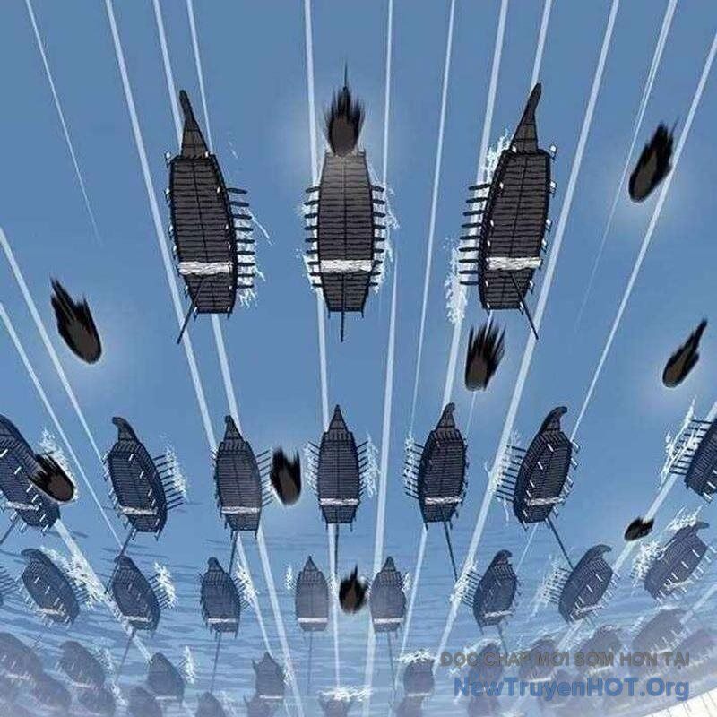 Bác Sĩ Tới Joseon Chapter 56 - 95