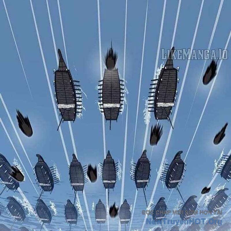 Bác Sĩ Tới Joseon Chapter 56 - 97