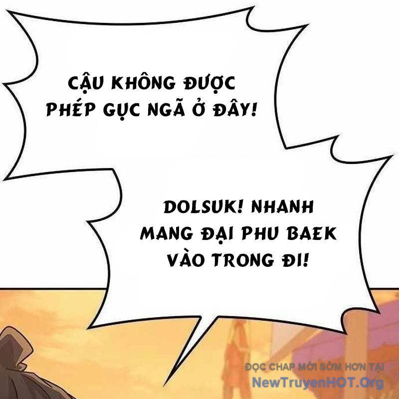 Bác Sĩ Tới Joseon Chapter 57 - 104