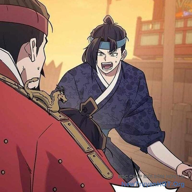 Bác Sĩ Tới Joseon Chapter 57 - 105
