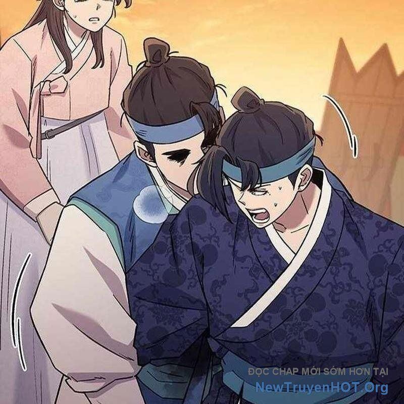 Bác Sĩ Tới Joseon Chapter 57 - 108