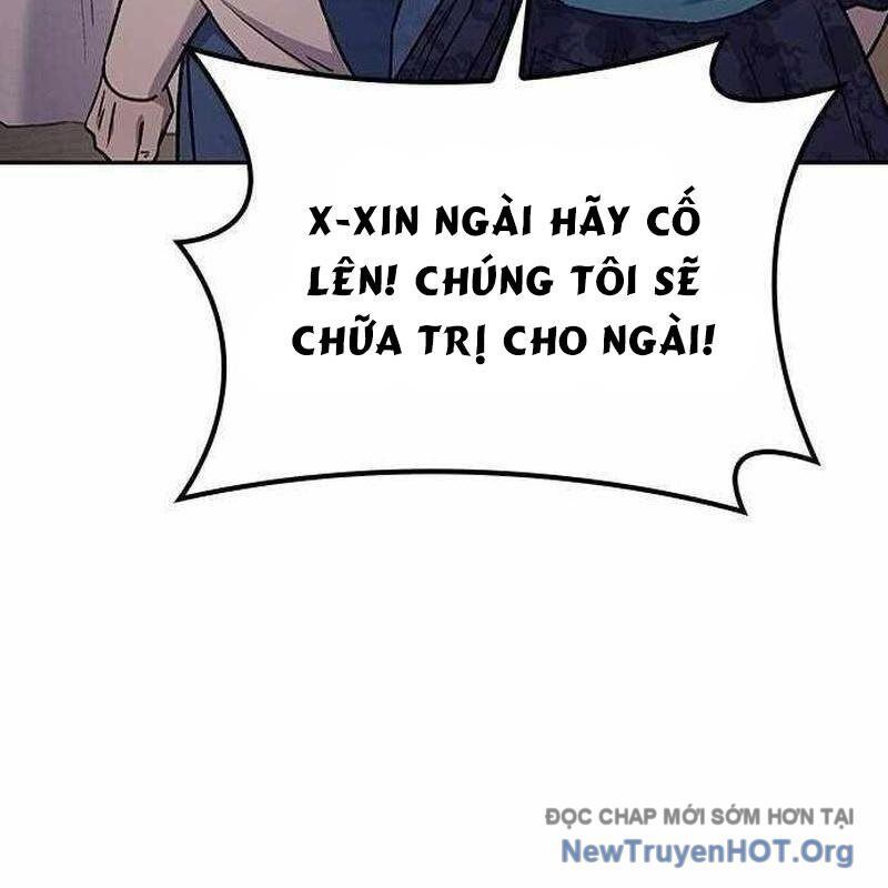 Bác Sĩ Tới Joseon Chapter 57 - 109