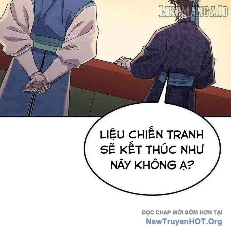 Bác Sĩ Tới Joseon Chapter 57 - 12