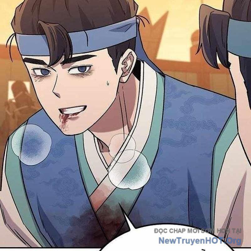 Bác Sĩ Tới Joseon Chapter 57 - 113