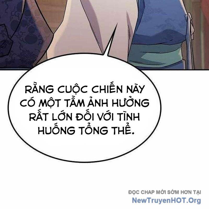 Bác Sĩ Tới Joseon Chapter 57 - 15