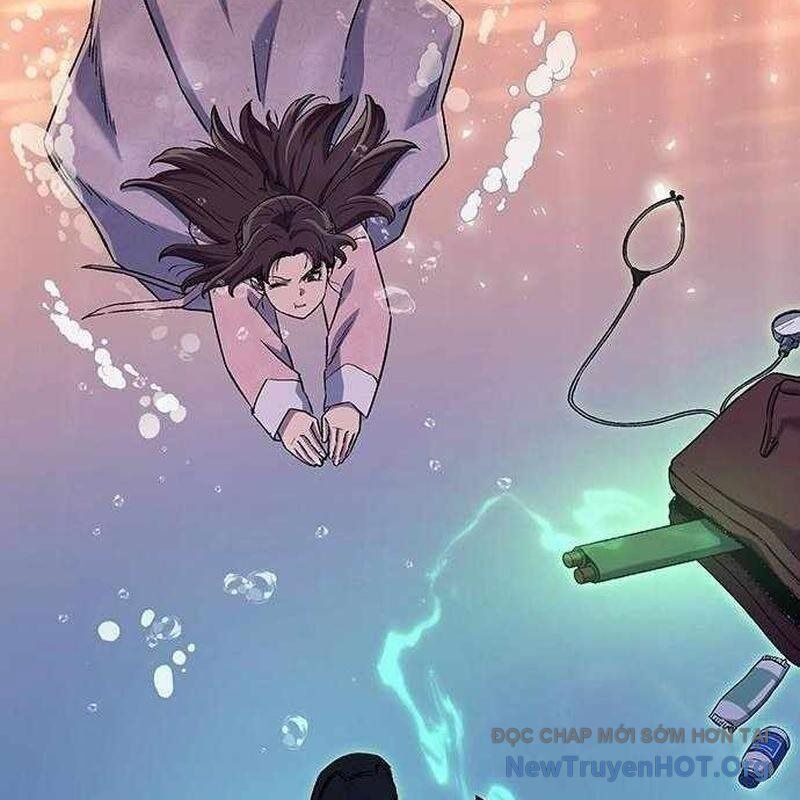 Bác Sĩ Tới Joseon Chapter 57 - 148