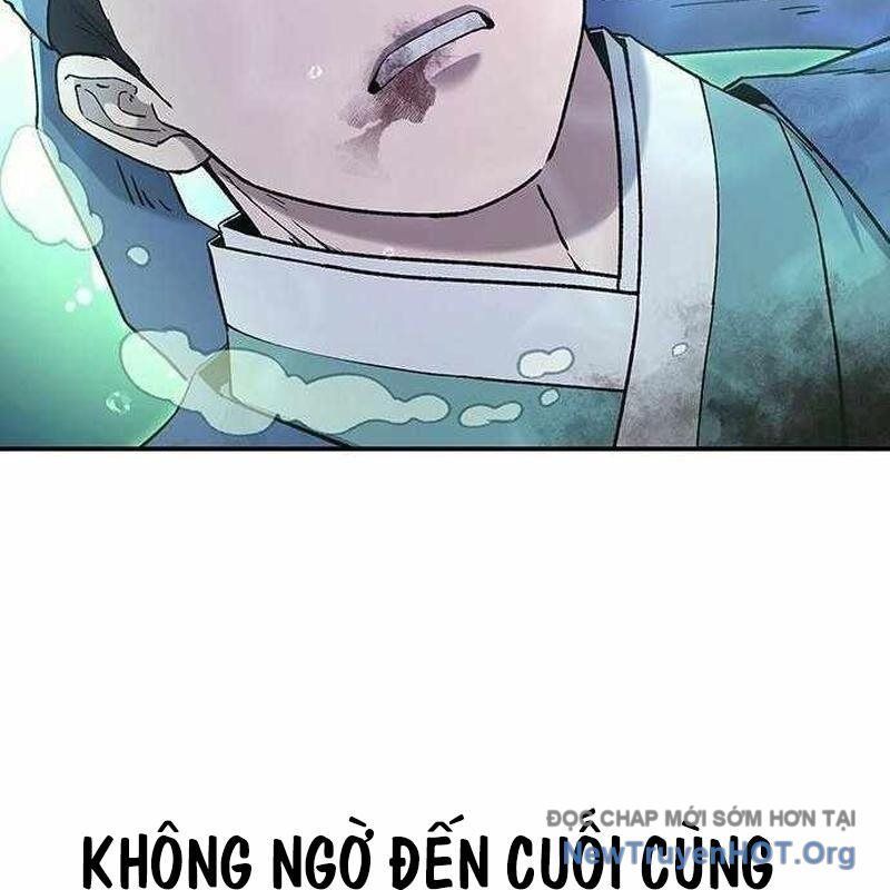 Bác Sĩ Tới Joseon Chapter 57 - 152