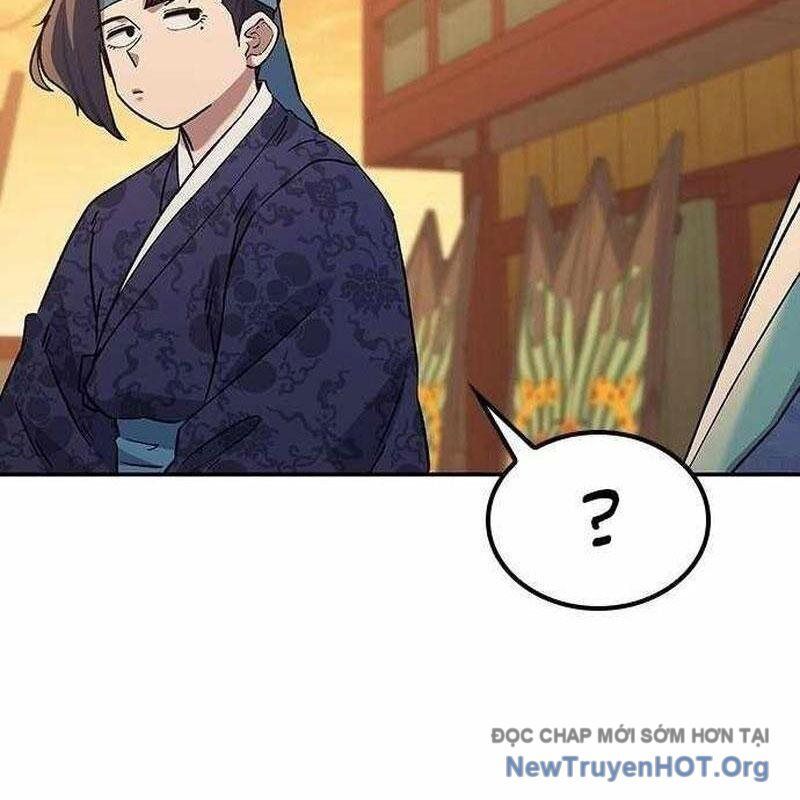 Bác Sĩ Tới Joseon Chapter 57 - 20