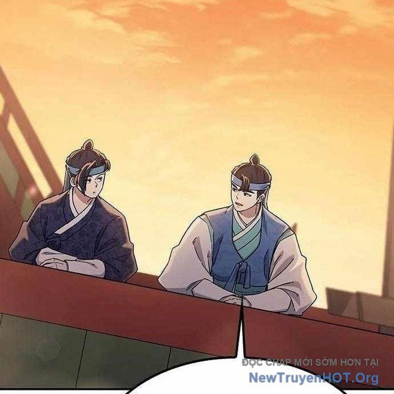 Bác Sĩ Tới Joseon Chapter 57 - 22