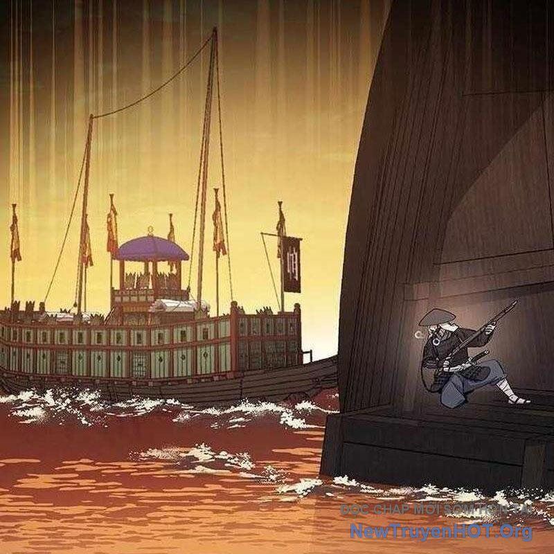 Bác Sĩ Tới Joseon Chapter 57 - 4