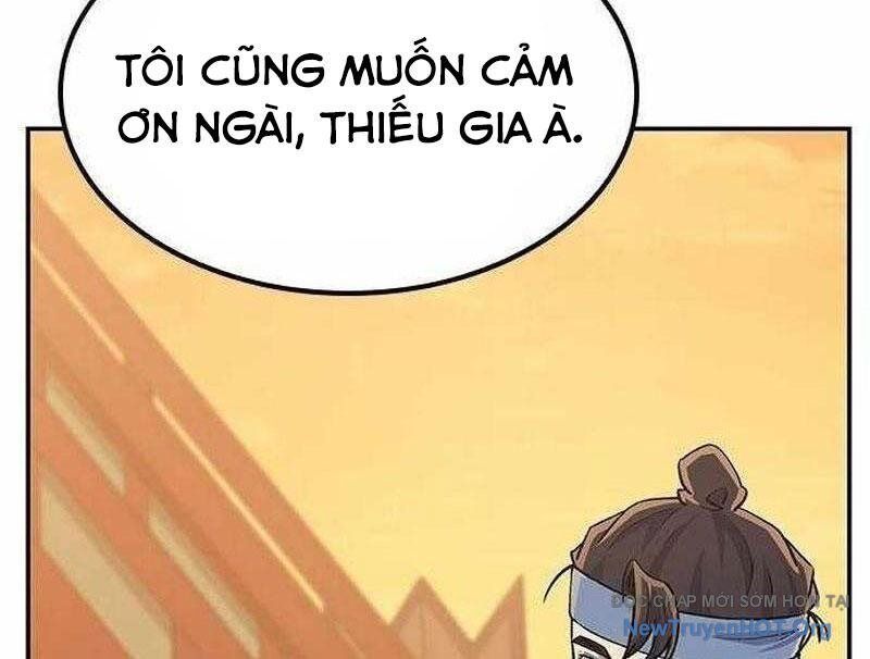 Bác Sĩ Tới Joseon Chapter 57 - 33