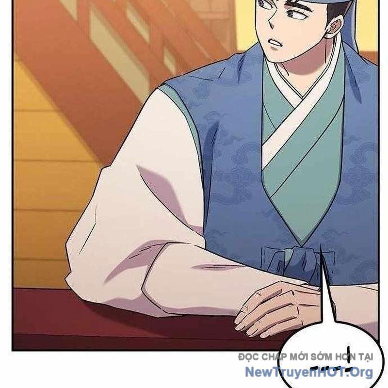 Bác Sĩ Tới Joseon Chapter 57 - 34
