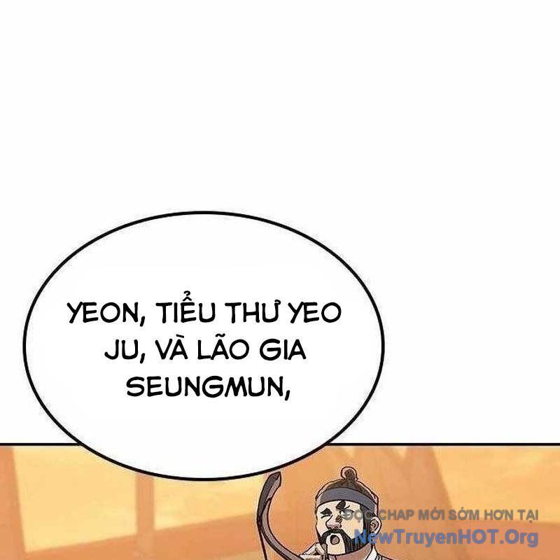 Bác Sĩ Tới Joseon Chapter 57 - 38