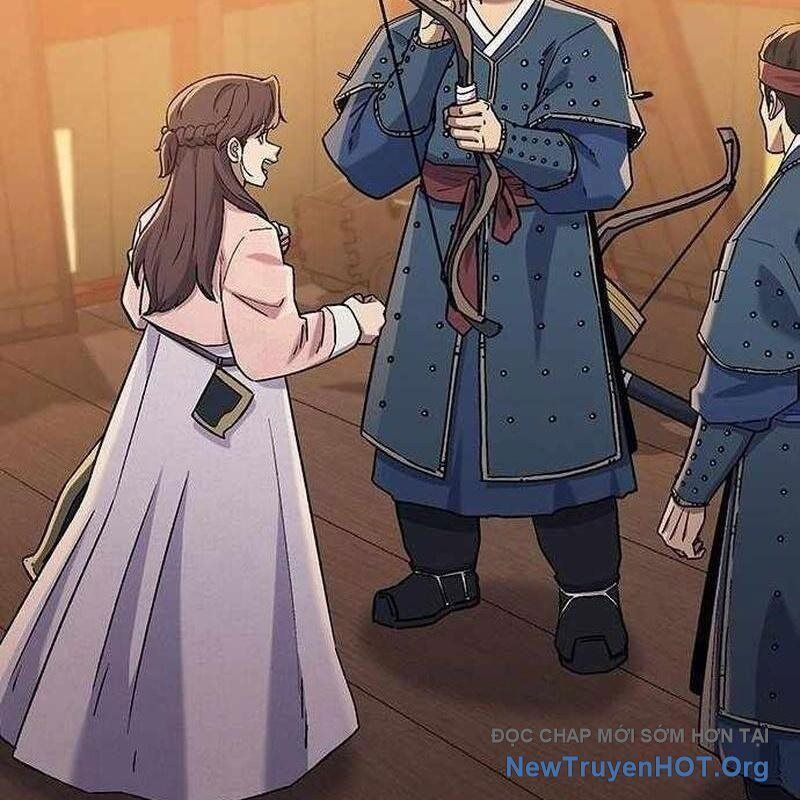 Bác Sĩ Tới Joseon Chapter 57 - 39