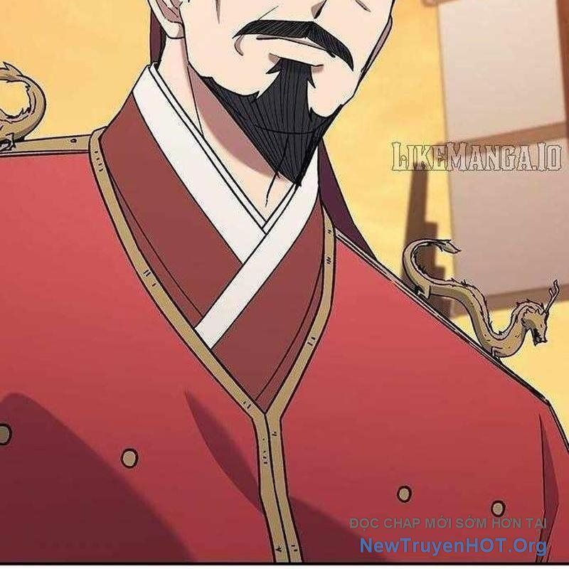 Bác Sĩ Tới Joseon Chapter 57 - 41