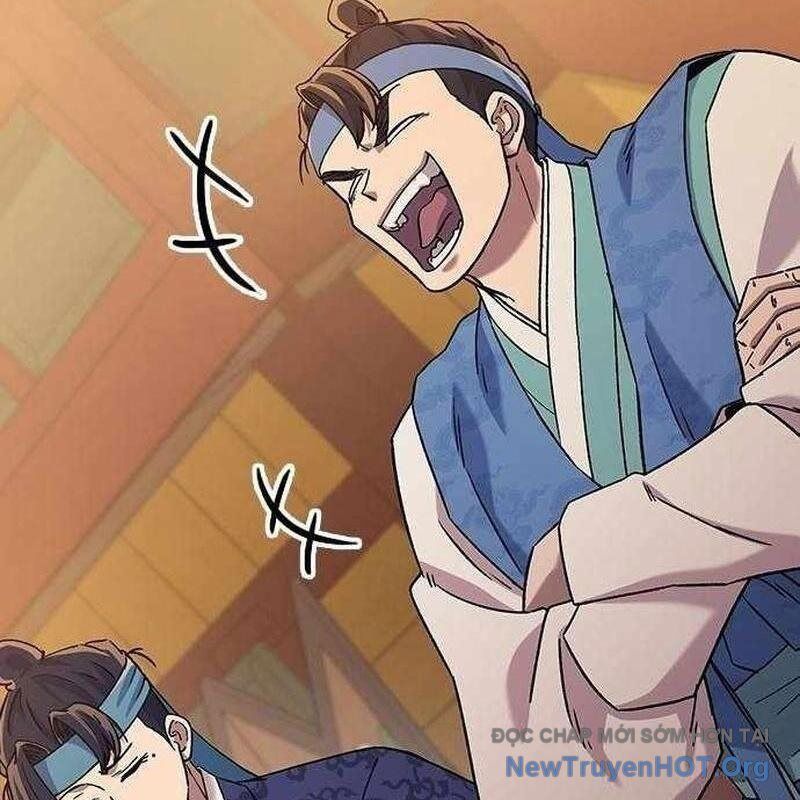 Bác Sĩ Tới Joseon Chapter 57 - 50
