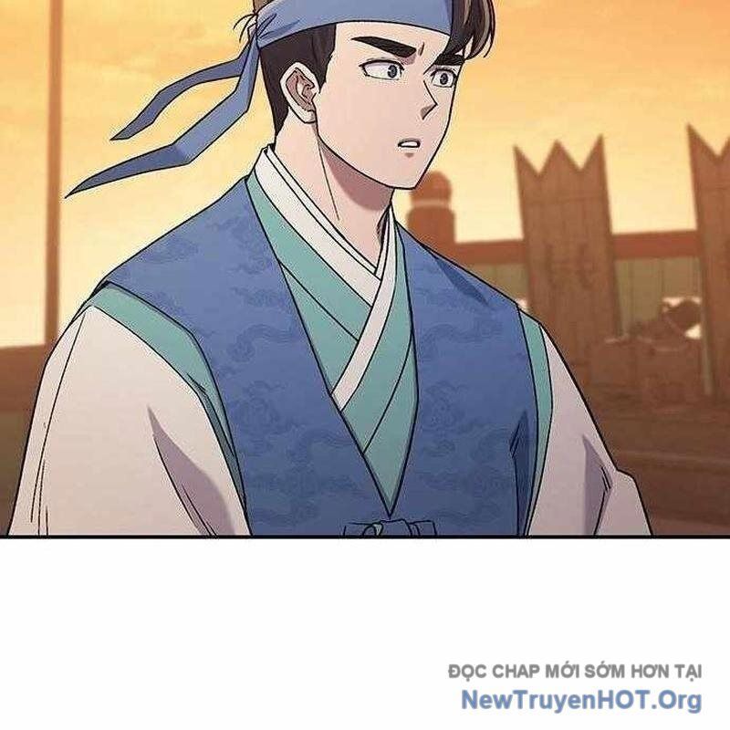 Bác Sĩ Tới Joseon Chapter 57 - 62