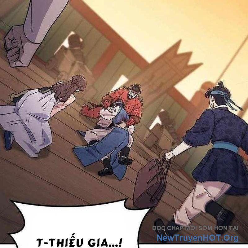 Bác Sĩ Tới Joseon Chapter 57 - 84