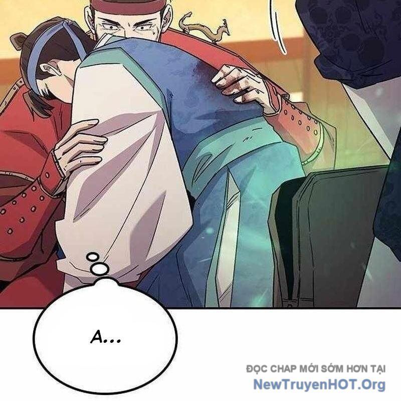 Bác Sĩ Tới Joseon Chapter 57 - 92