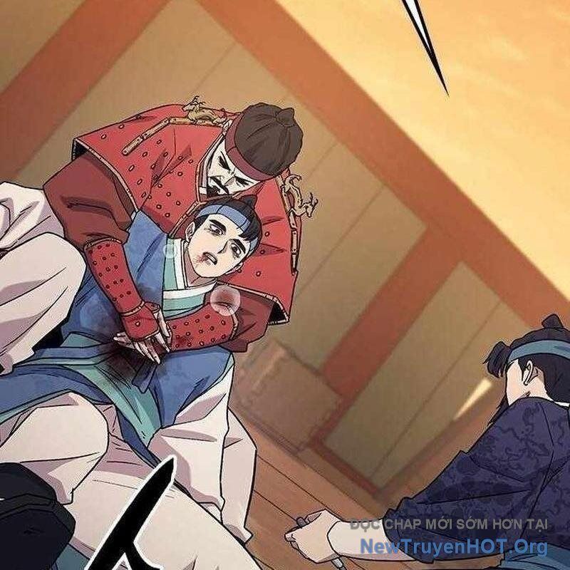 Bác Sĩ Tới Joseon Chapter 57 - 94