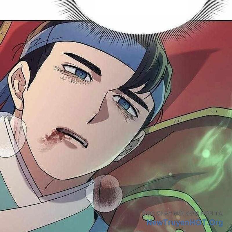 Bác Sĩ Tới Joseon Chapter 57 - 97