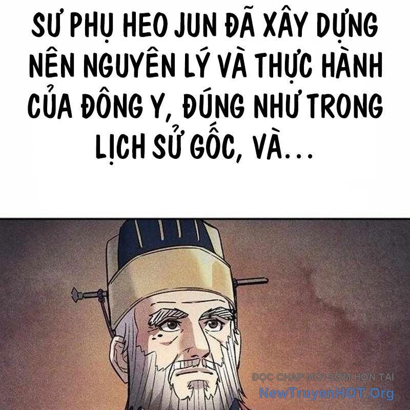 Bác Sĩ Tới Joseon Chapter 58 - 109