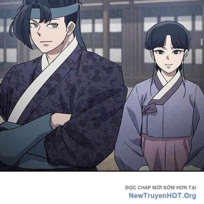 Bác Sĩ Tới Joseon Chapter 58 - 112