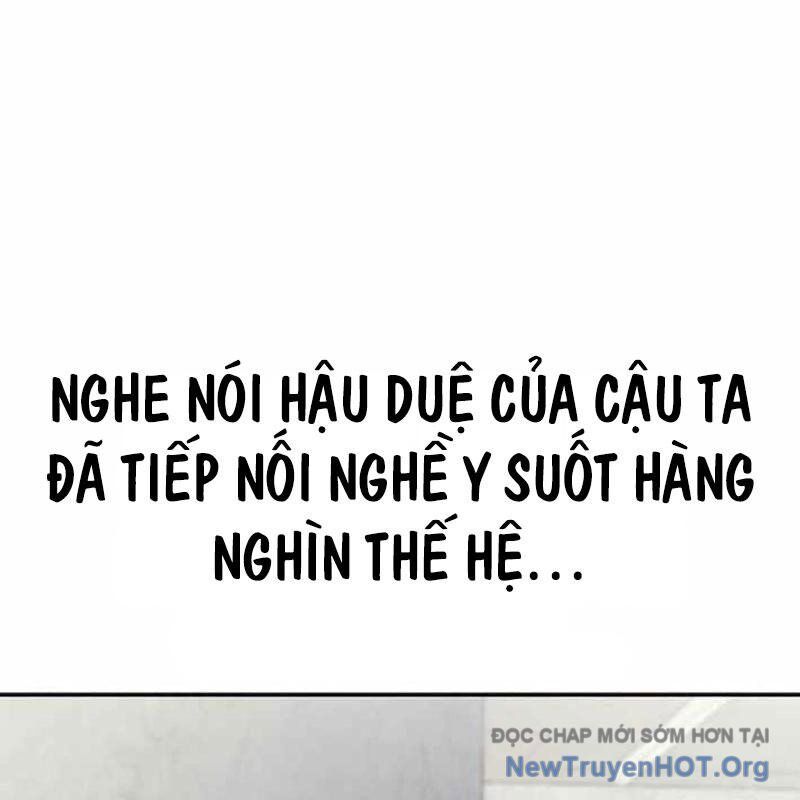 Bác Sĩ Tới Joseon Chapter 58 - 116