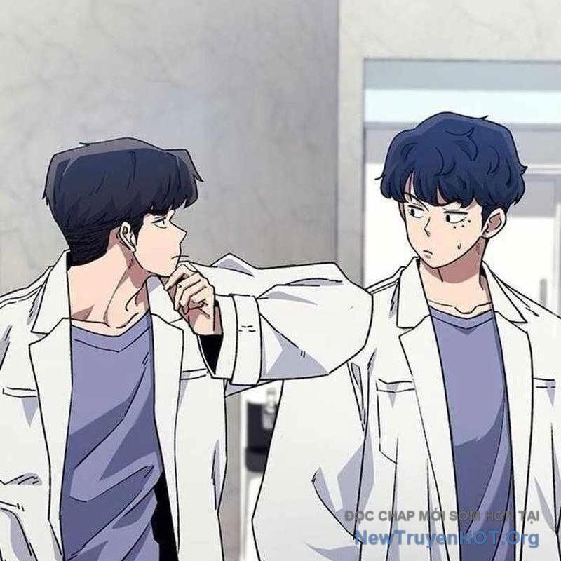 Bác Sĩ Tới Joseon Chapter 58 - 117
